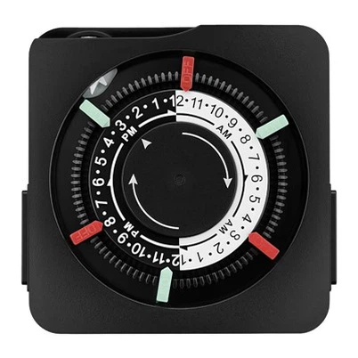 世界の屋内プラグインタイマーのトップ 10 サプライヤー